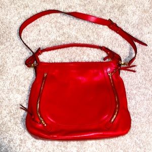 Genuine leather bag